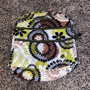 Vera Bradley Lunch Box
